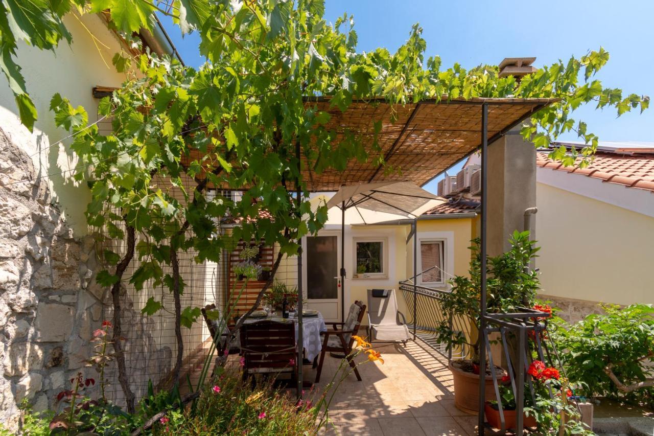 Apartment Mediterranean Terrace With Bikes & Sup *