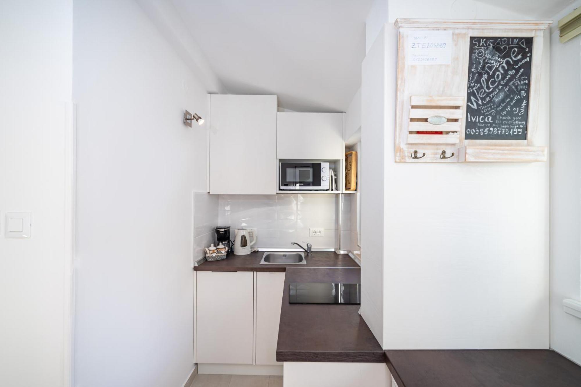 Mediterranean Terrace With Bikes & Sup Apartment *