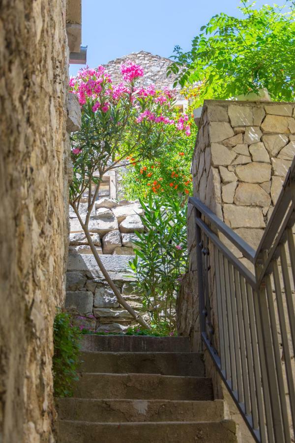 Mediterranean Terrace With Bikes & Sup *