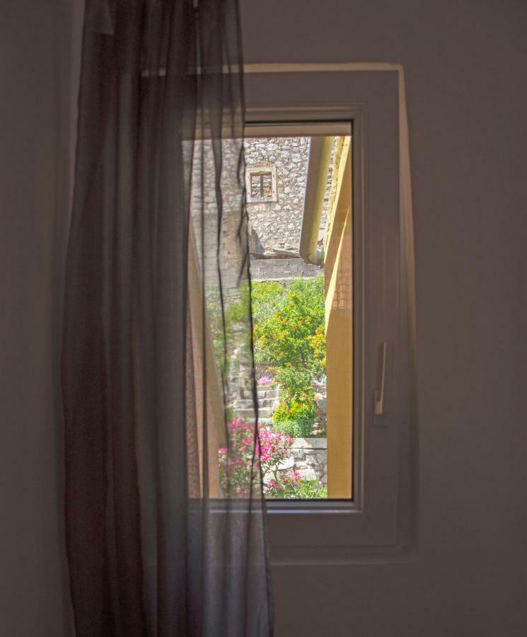 Mediterranean Terrace With Bikes & Sup Skradin